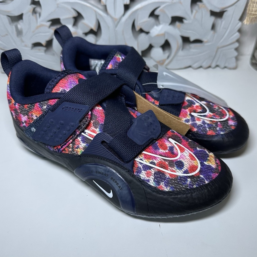 Nike Womens cycle shoes